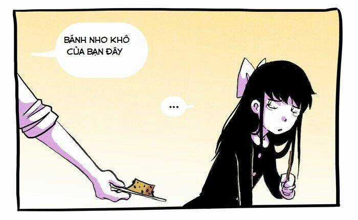 Hooky Chapter 8 trang 13