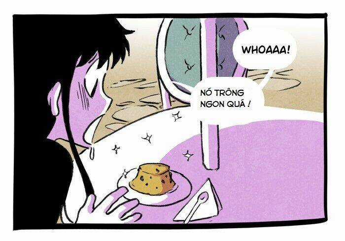 Hooky Chapter 8 trang 14