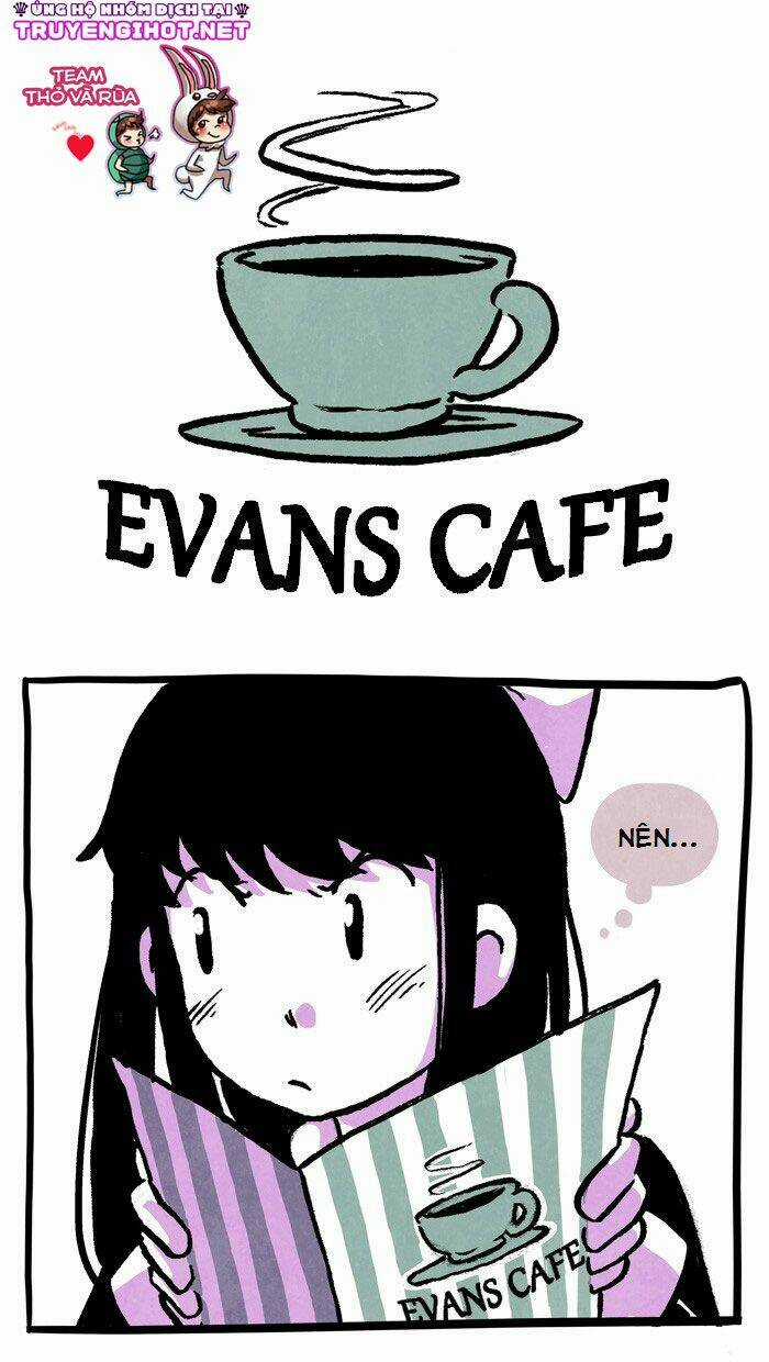 Hooky Chapter 8 trang 2