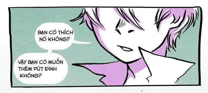 Hooky Chapter 8 trang 23