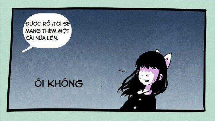 Hooky Chapter 8 trang 25