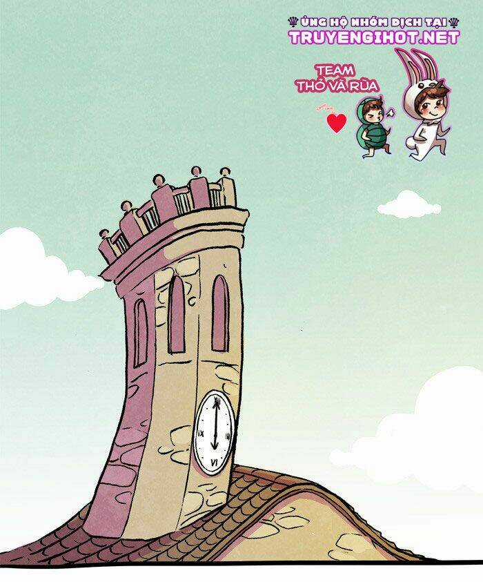 Hooky Chapter 8 trang 26