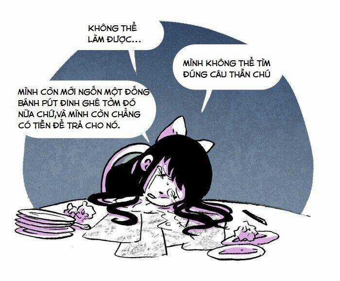 Hooky Chapter 8 trang 27