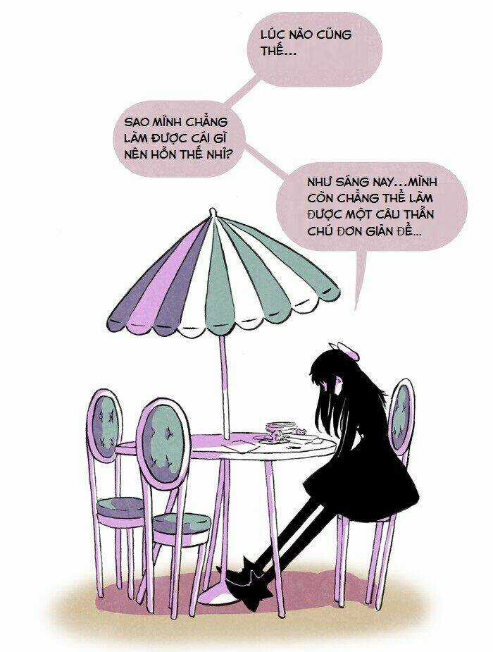 Hooky Chapter 8 trang 30