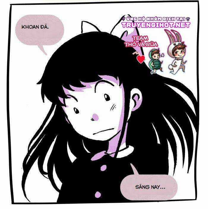 Hooky Chapter 8 trang 31