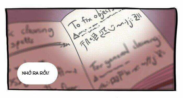 Hooky Chapter 8 trang 32