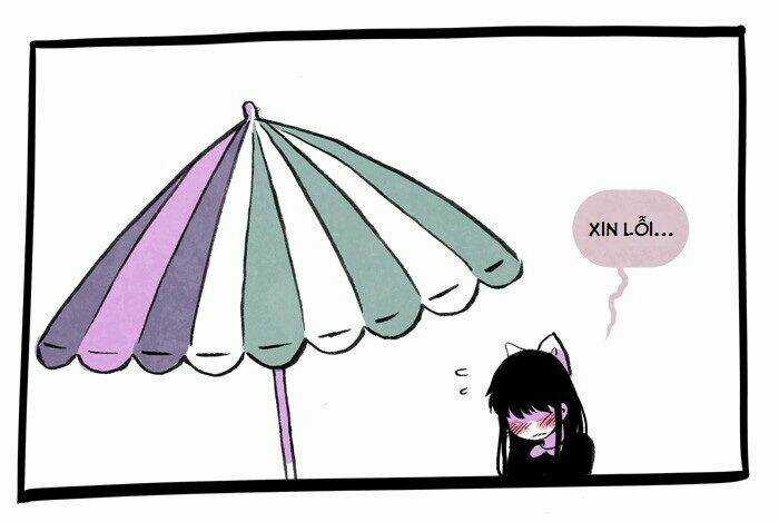 Hooky Chapter 8 trang 35