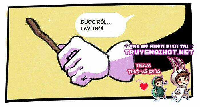 Hooky Chapter 8 trang 36