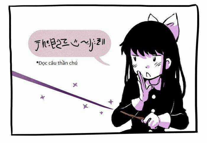 Hooky Chapter 8 trang 38