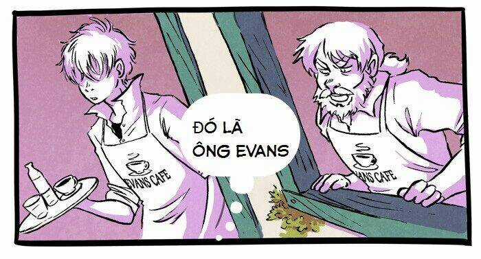 Hooky Chapter 8 trang 4