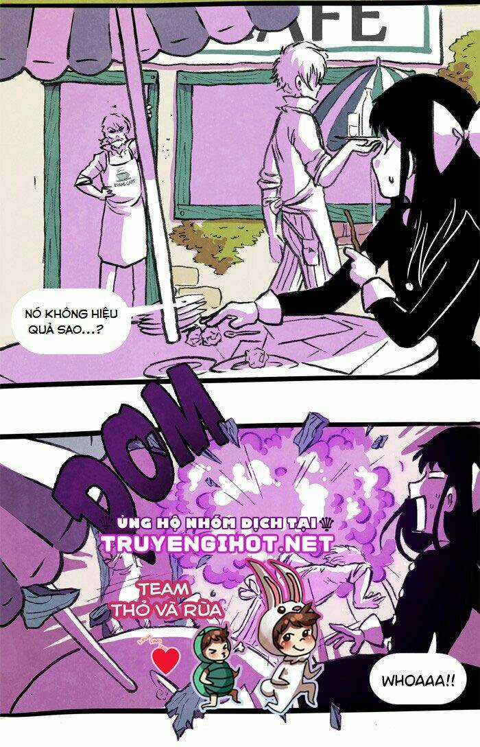 Hooky Chapter 8 trang 41