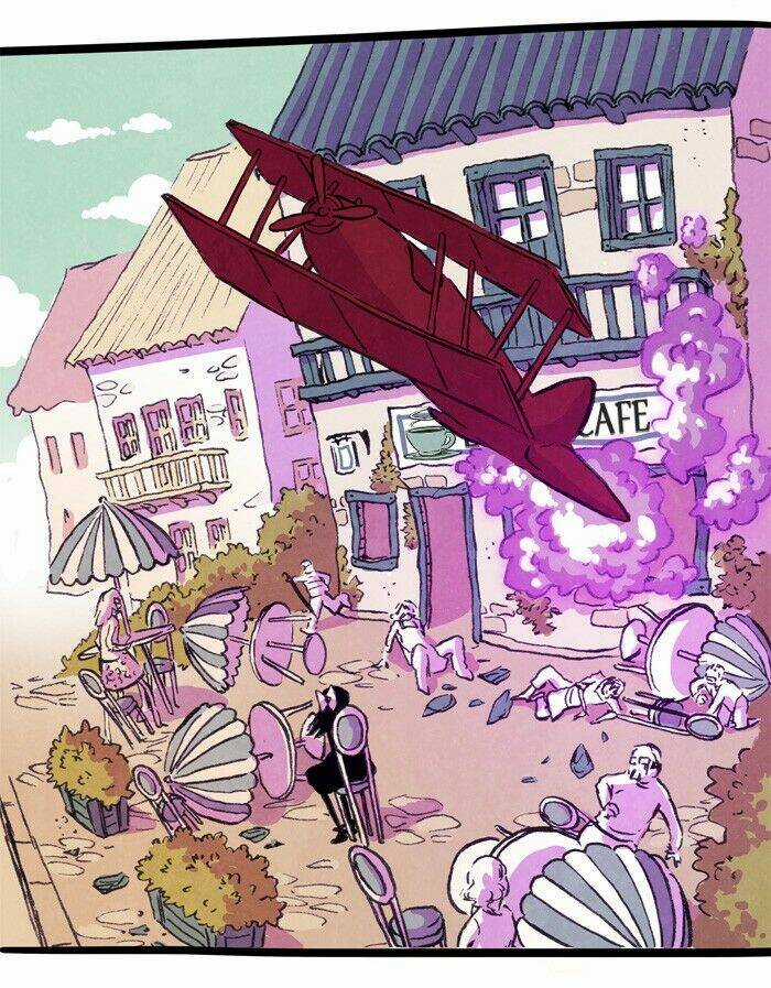 Hooky Chapter 8 trang 42