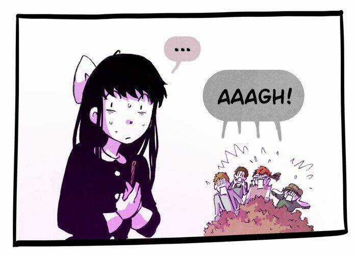 Hooky Chapter 8 trang 43