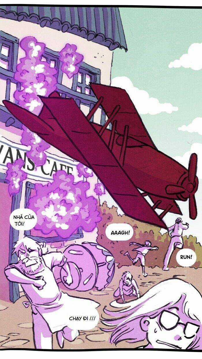 Hooky Chapter 8 trang 44