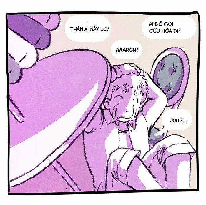 Hooky Chapter 8 trang 45