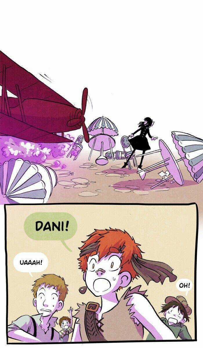 Hooky Chapter 8 trang 46