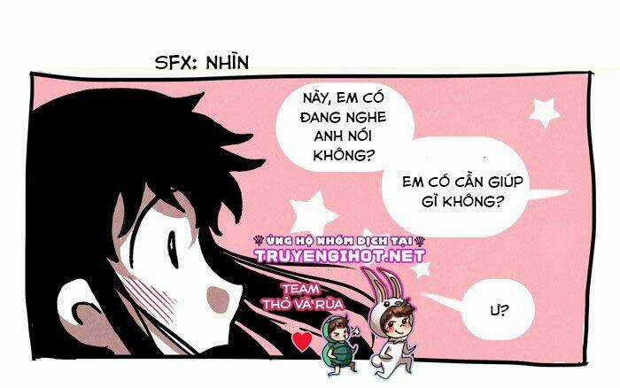 Hooky Chapter 9 trang 11