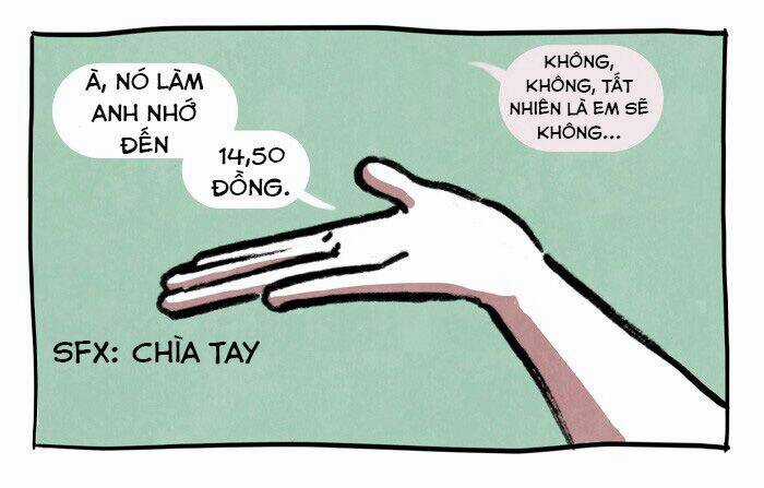 Hooky Chapter 9 trang 13