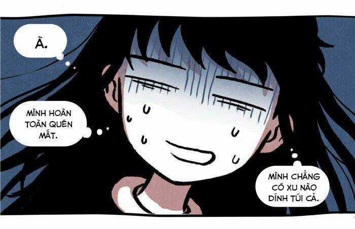 Hooky Chapter 9 trang 15