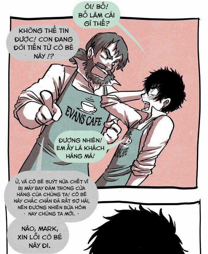 Hooky Chapter 9 trang 18