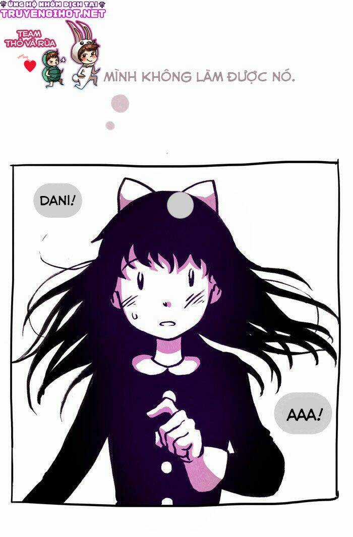 Hooky Chapter 9 trang 2