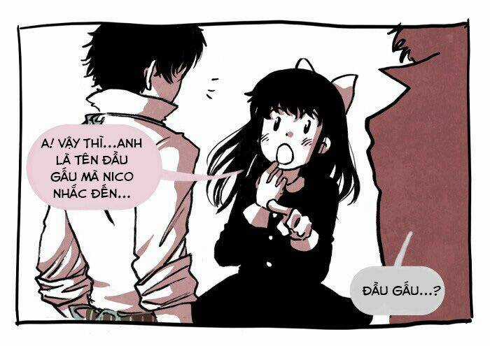 Hooky Chapter 9 trang 22