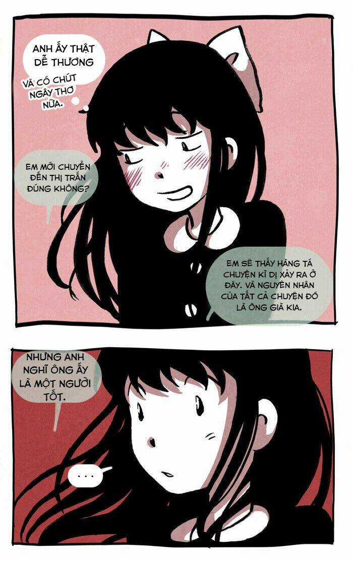 Hooky Chapter 9 trang 29