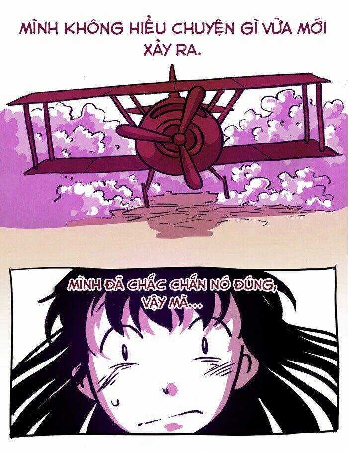 Hooky Chapter 9 trang 3