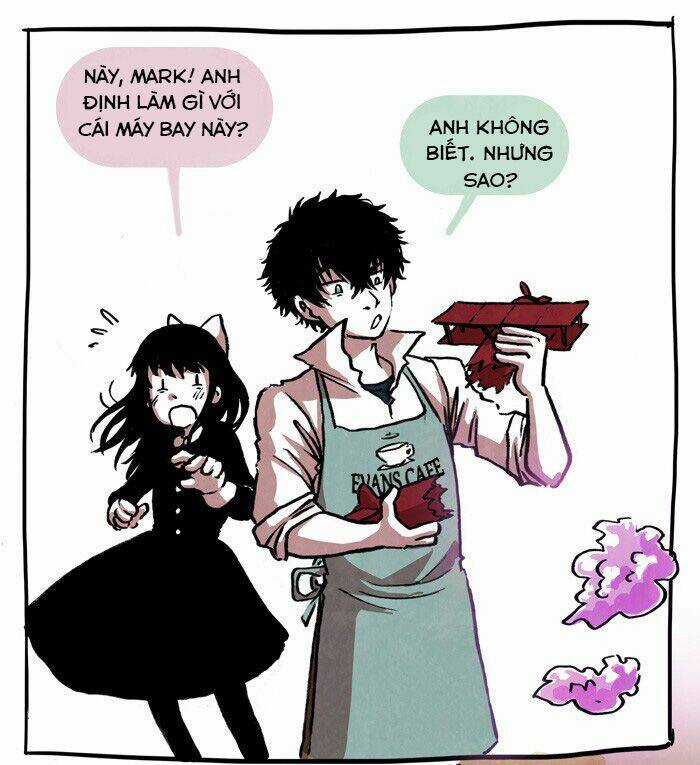 Hooky Chapter 9 trang 30