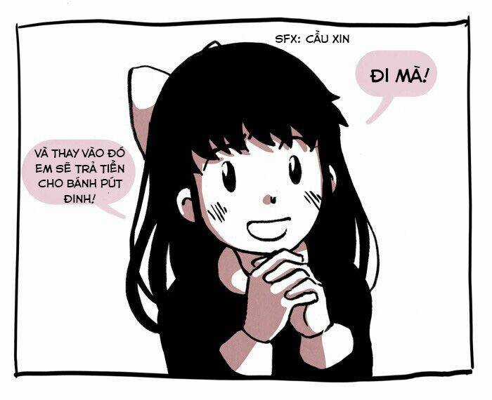 Hooky Chapter 9 trang 32