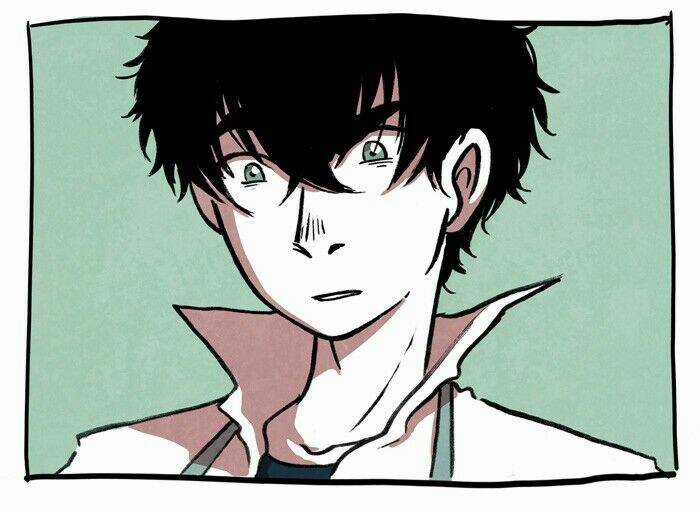 Hooky Chapter 9 trang 33