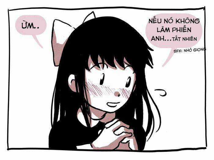 Hooky Chapter 9 trang 34