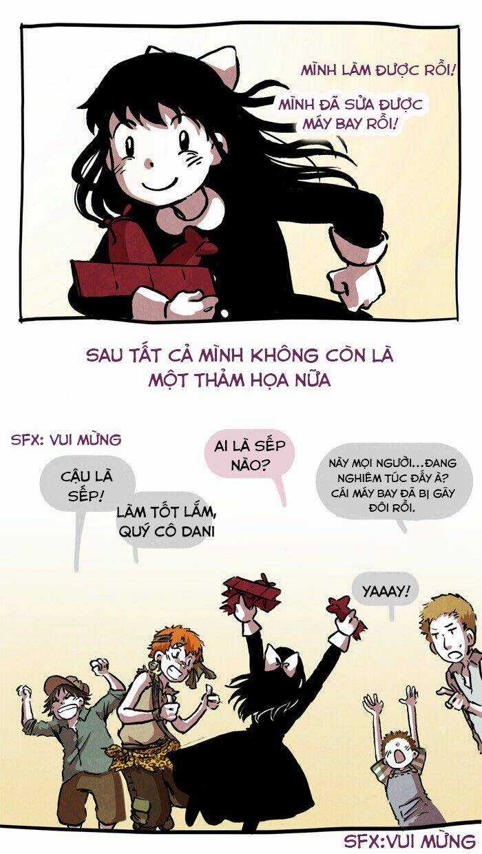 Hooky Chapter 9 trang 37