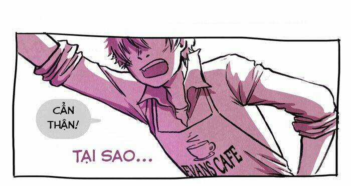 Hooky Chapter 9 trang 4