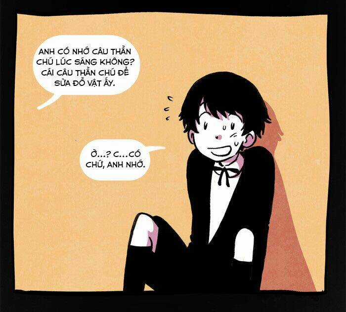 Hooky Chapter 9 trang 42