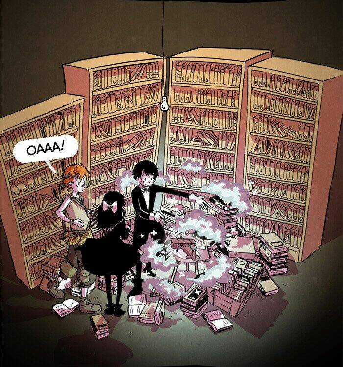 Hooky Chapter 9 trang 45