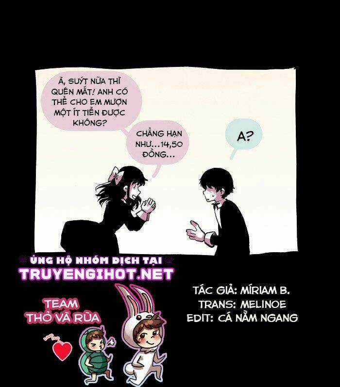 Hooky Chapter 9 trang 47