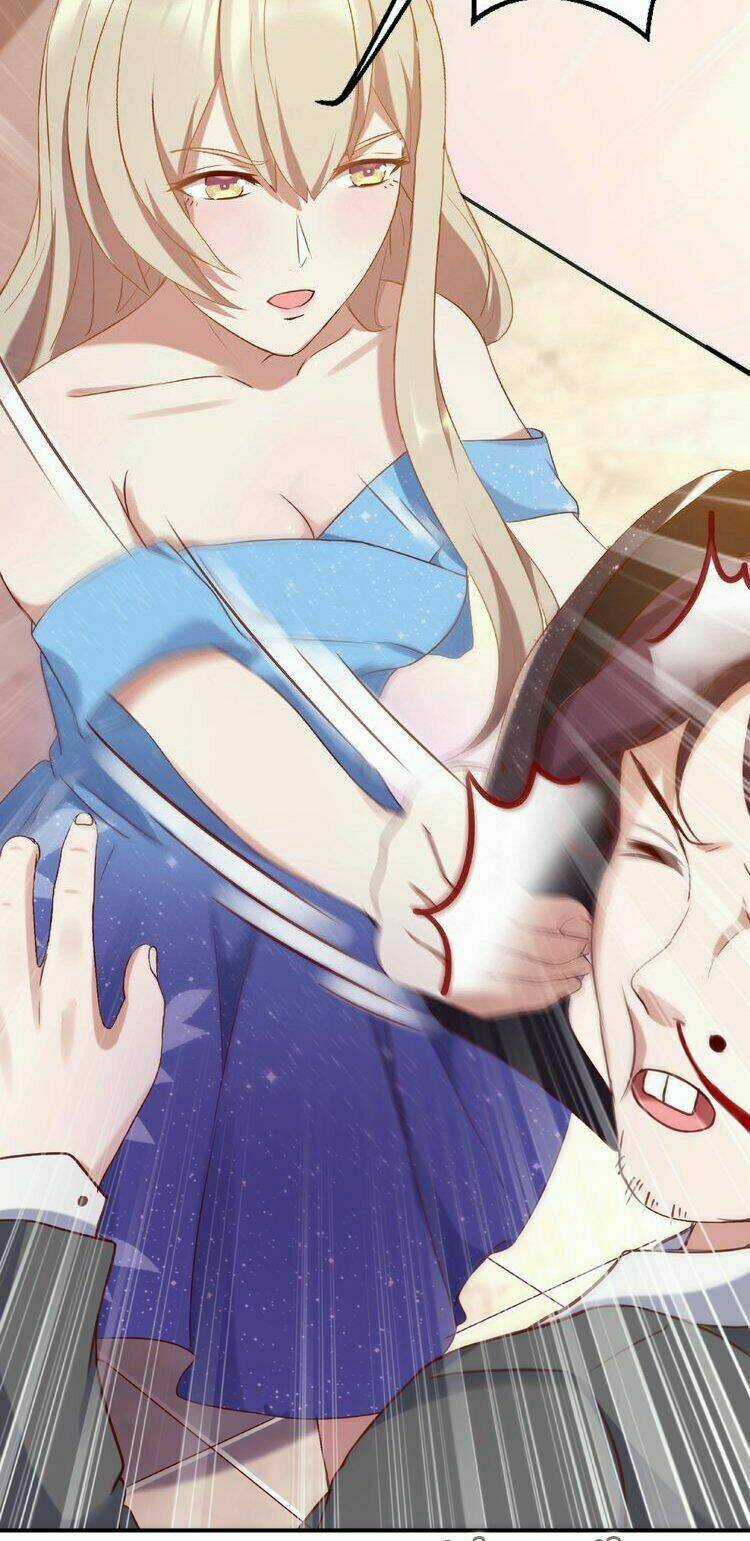 Hợp Đồng Ngọt Cao Độ Chapter 1 trang 12