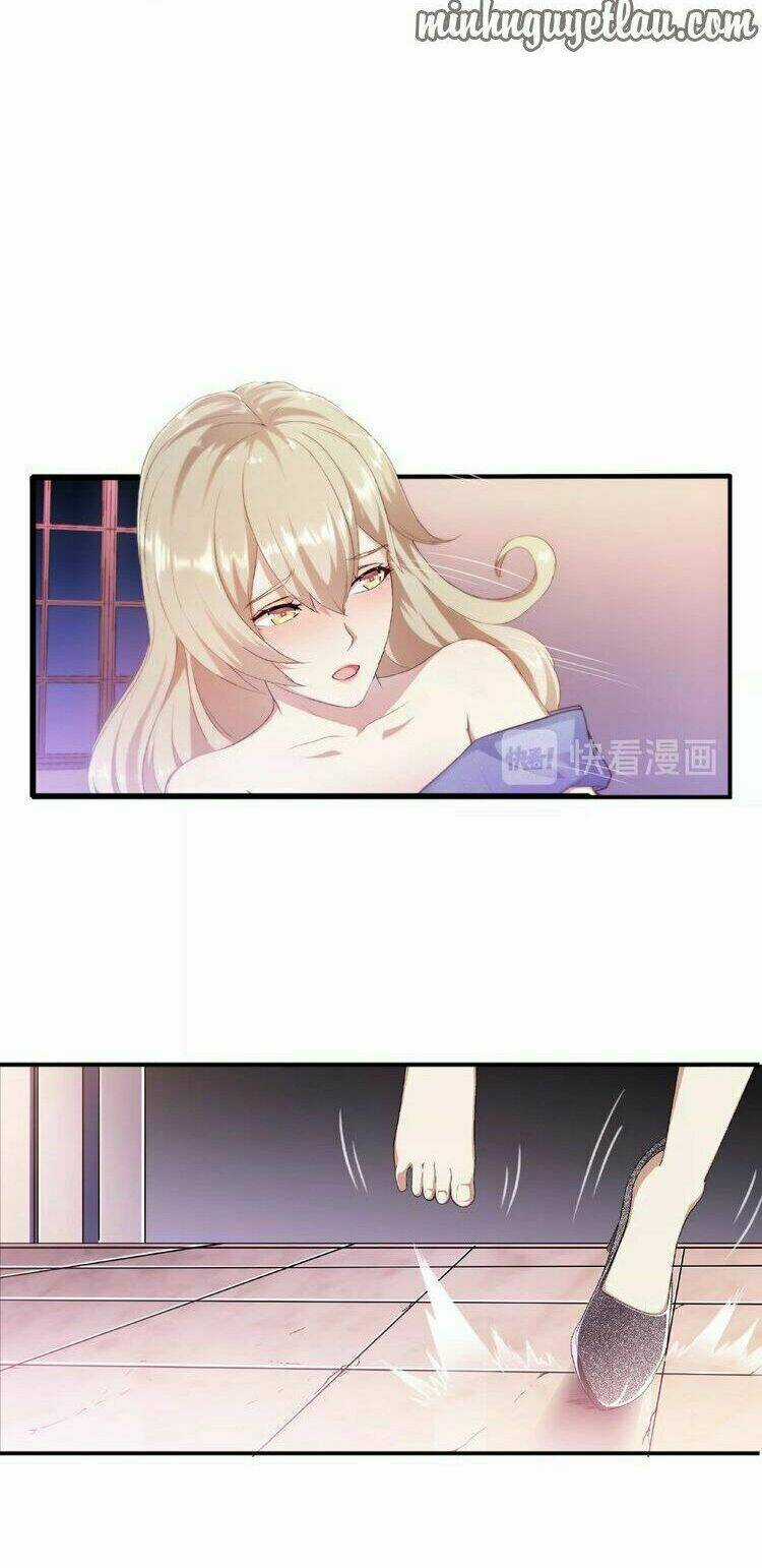 Hợp Đồng Ngọt Cao Độ Chapter 1 trang 13