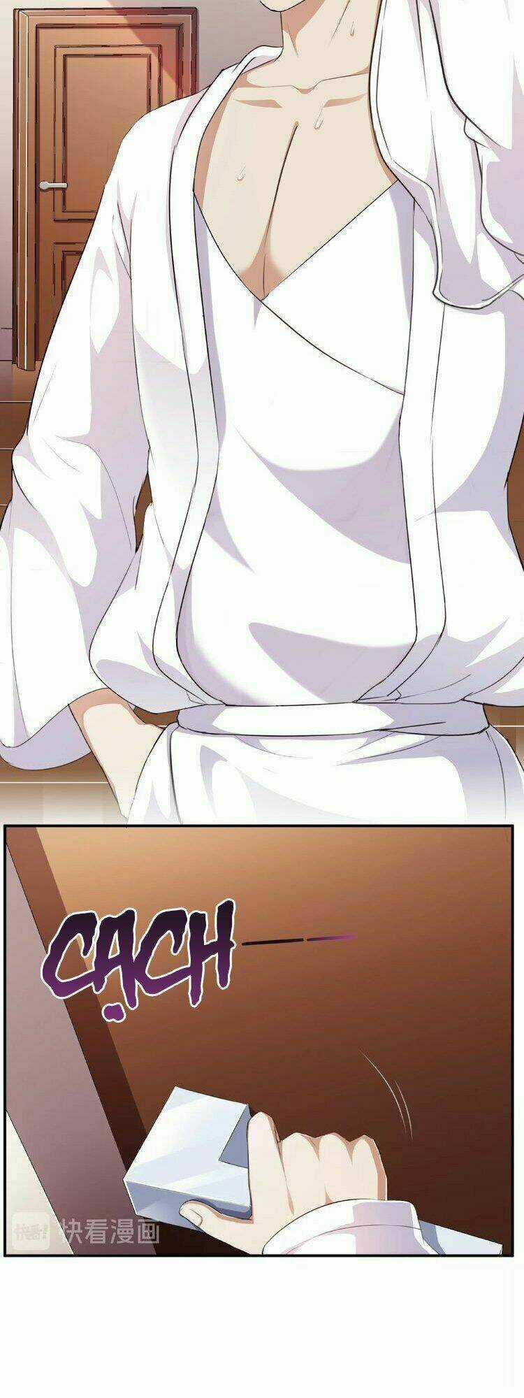 Hợp Đồng Ngọt Cao Độ Chapter 1 trang 16