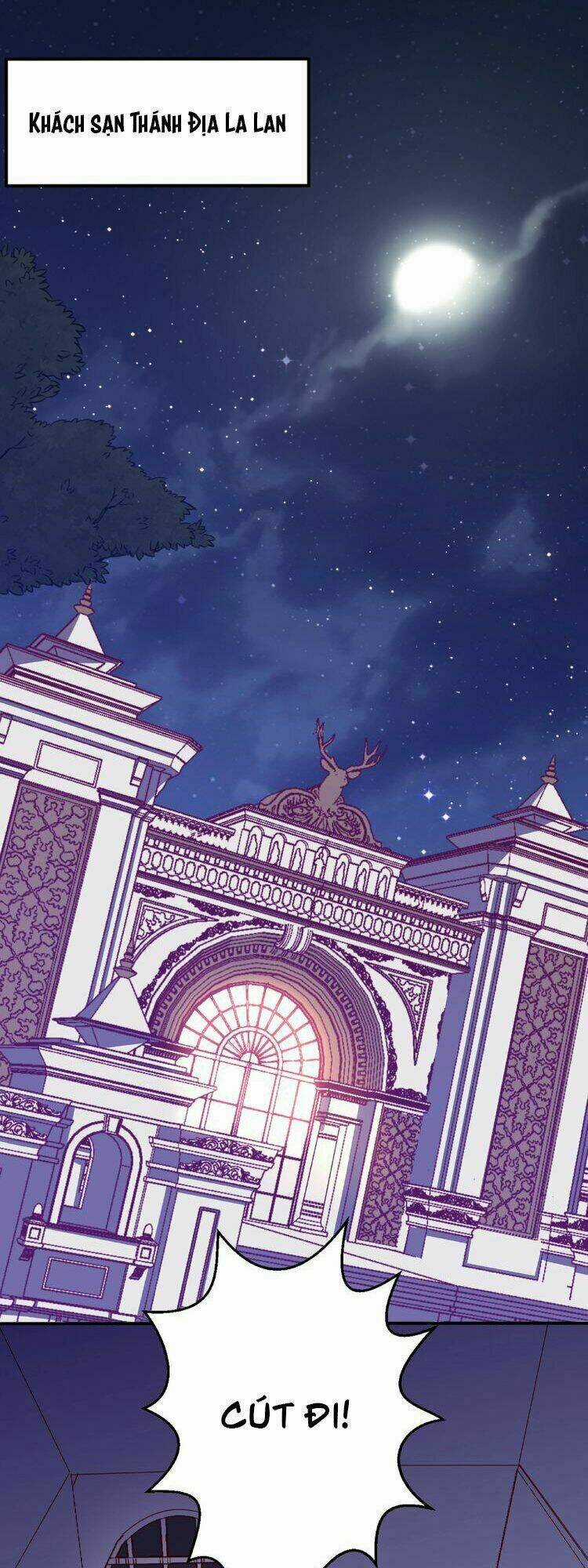 Hợp Đồng Ngọt Cao Độ Chapter 1 trang 2