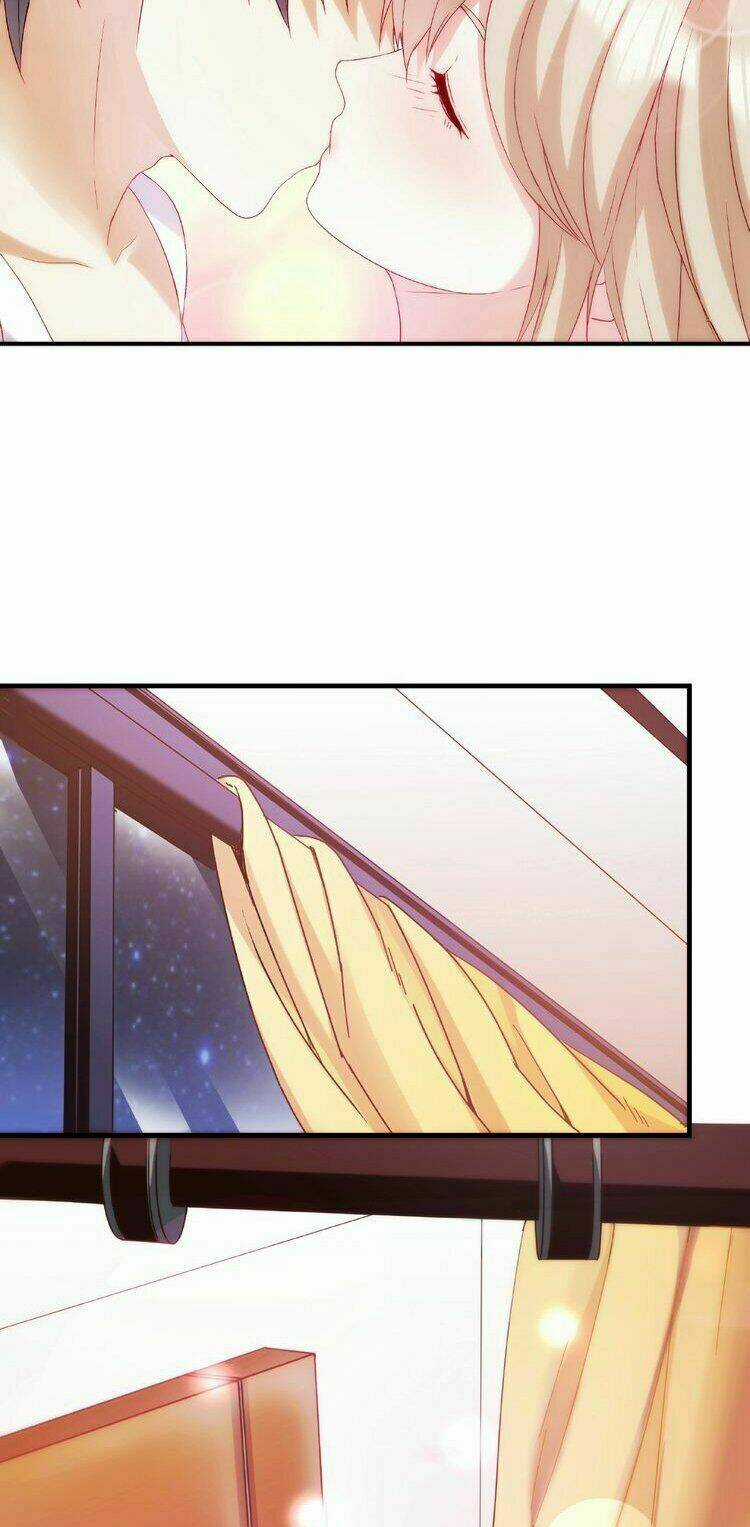 Hợp Đồng Ngọt Cao Độ Chapter 1 trang 23