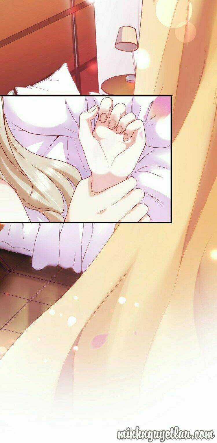 Hợp Đồng Ngọt Cao Độ Chapter 1 trang 24