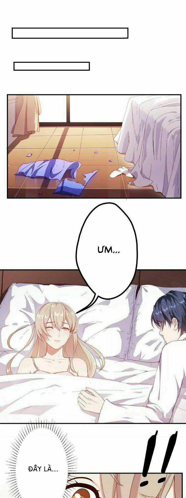 Hợp Đồng Ngọt Cao Độ Chapter 1 trang 25