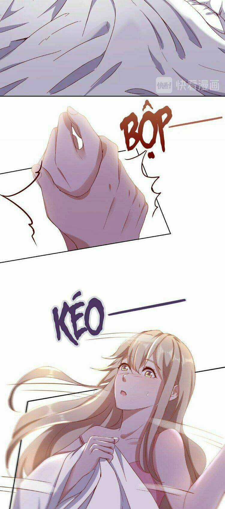 Hợp Đồng Ngọt Cao Độ Chapter 1 trang 29