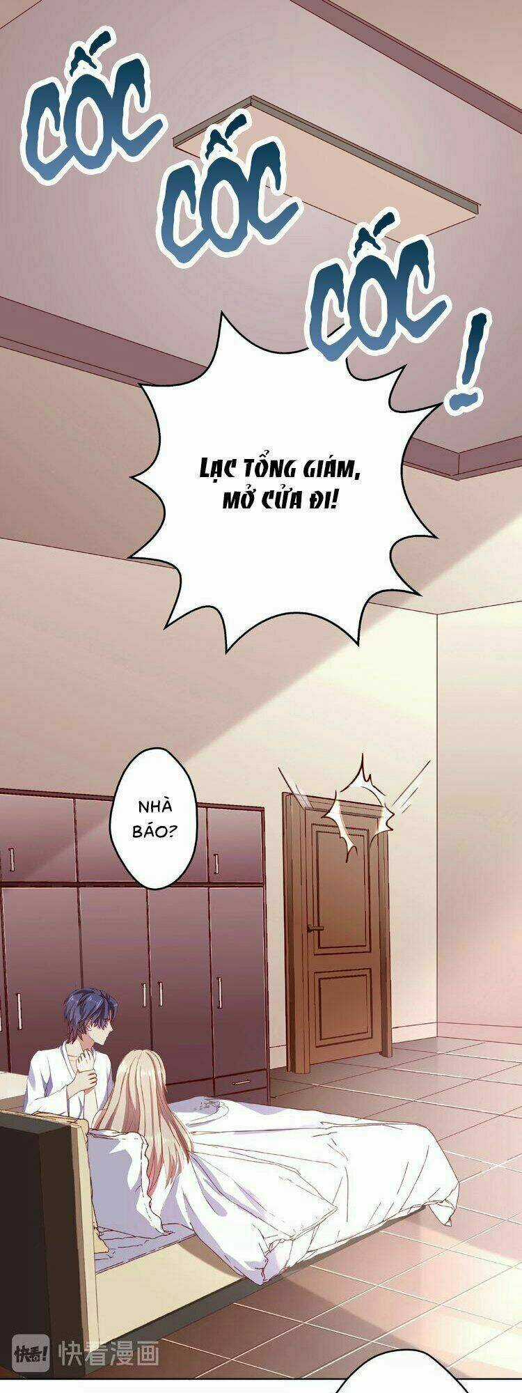 Hợp Đồng Ngọt Cao Độ Chapter 1 trang 31