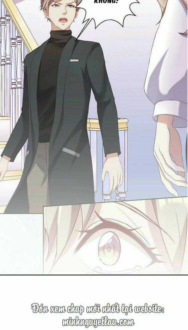 Hợp Đồng Ngọt Cao Độ Chapter 1 trang 34