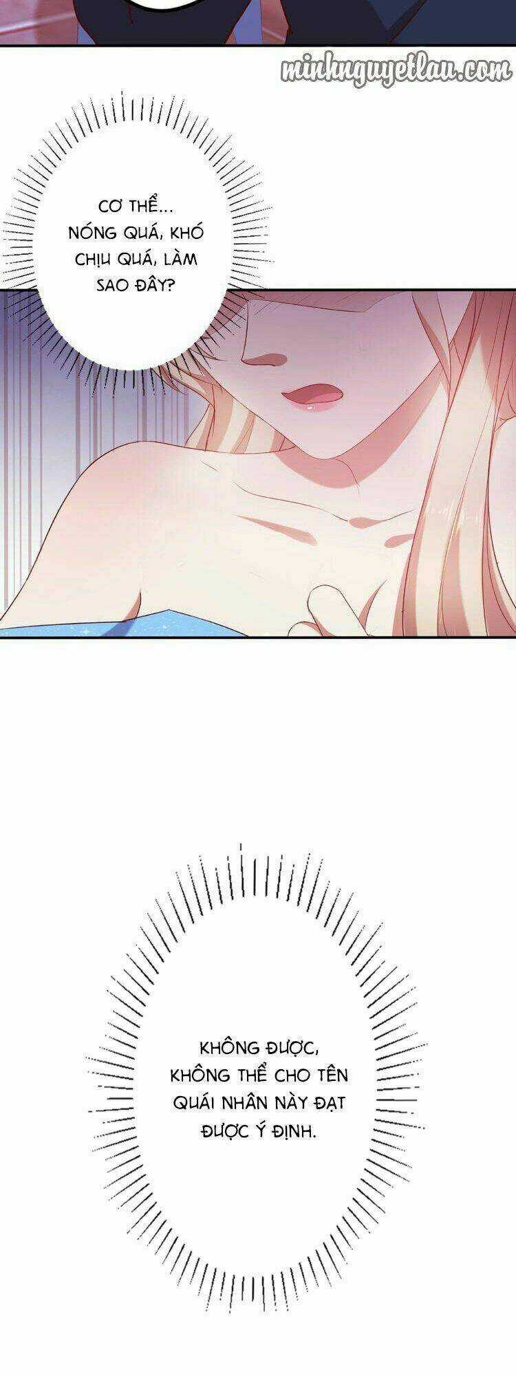 Hợp Đồng Ngọt Cao Độ Chapter 1 trang 6