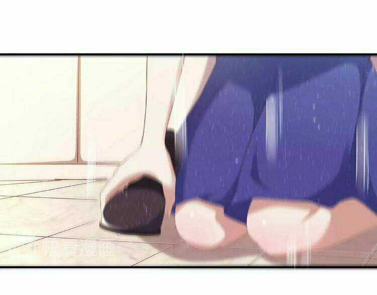 Hợp Đồng Ngọt Cao Độ Chapter 1 trang 8