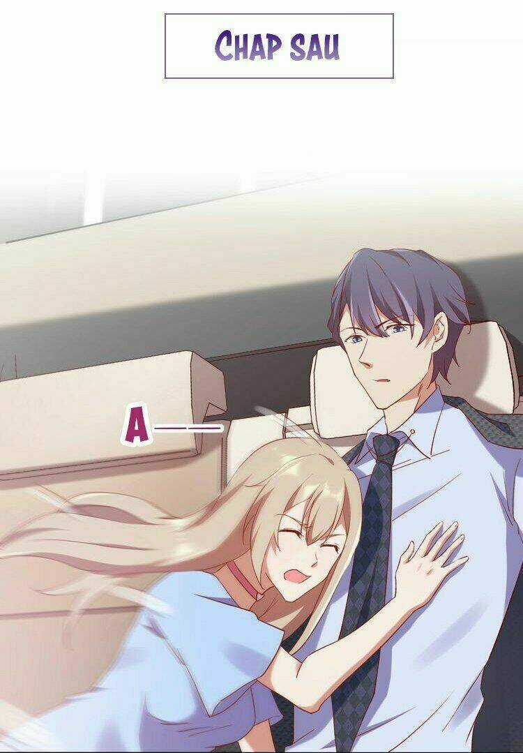 Hợp Đồng Ngọt Cao Độ Chapter 10 trang 19